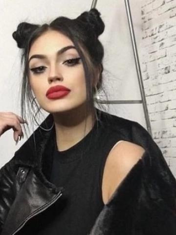 Индивидуалка Алиана Фотография 4